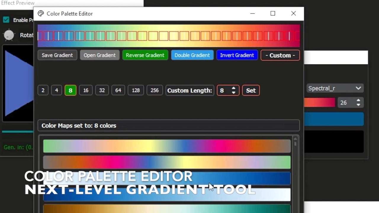 Exemples de Motifs de Spectacles de Lumières Festives